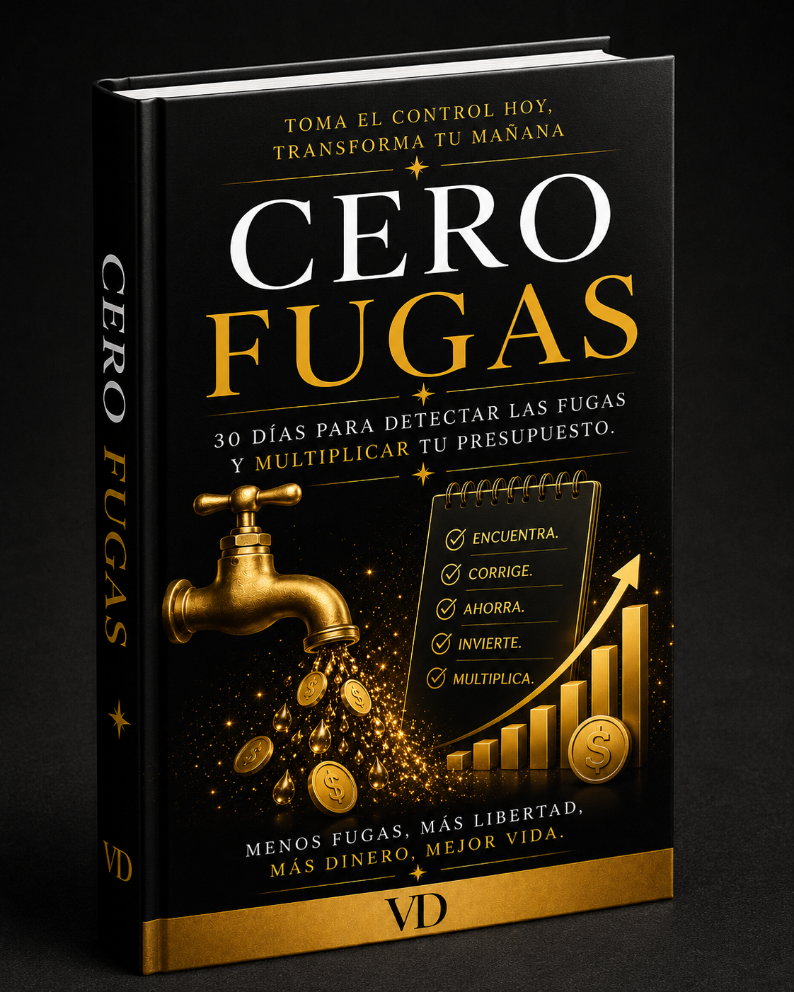 Cero Fugas