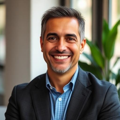 Andrés P.